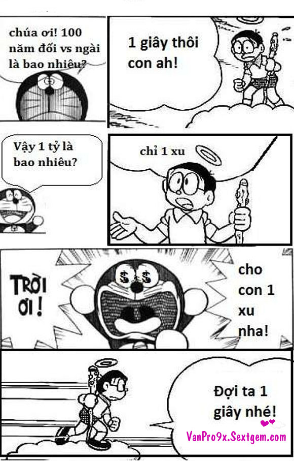 ĐôRêMon Chế